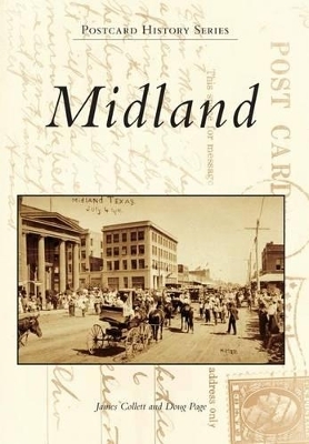 Midland - James Collett, Doug Page