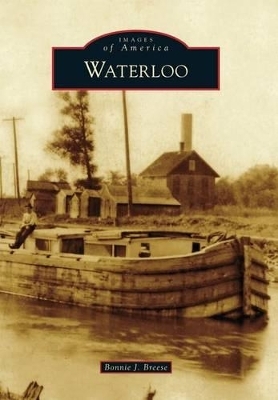 Waterloo - Bonnie J. Breese