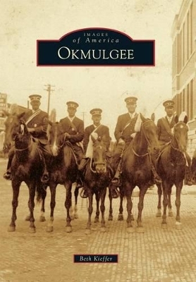Okmulgee - Beth Kieffer