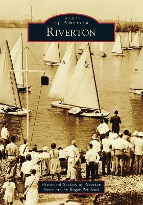 Riverton -  Historical Society of Riverton