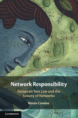 Network Responsibility - Rónán Condon