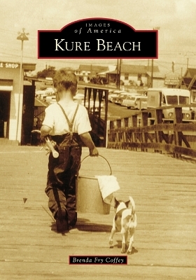 Kure Beach, North Carolina - Brenda Fry Coffey