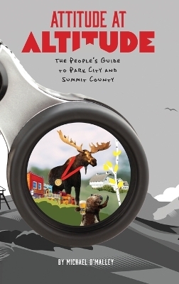 Attitude at Altitude - Michael O'Malley