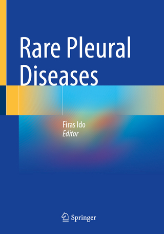 Rare Pleural Diseases