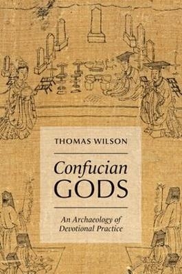 Confucian Gods - Thomas Wilson