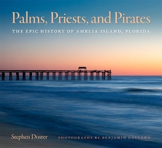 Palms, Priests, and Pirates