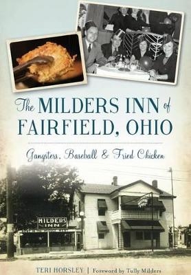 The Milders Inn of Fairfield, Ohio