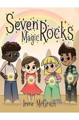 Seven Magic Rocks - Irene McGrath