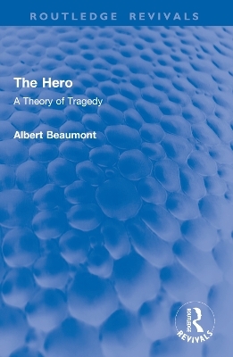 The Hero - Albert Beaumont