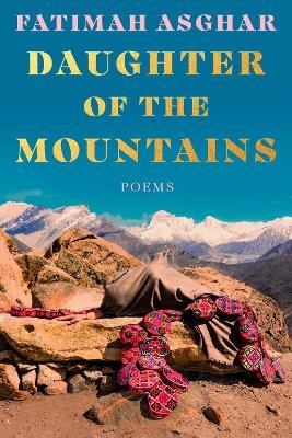 Daughter of the Mountains