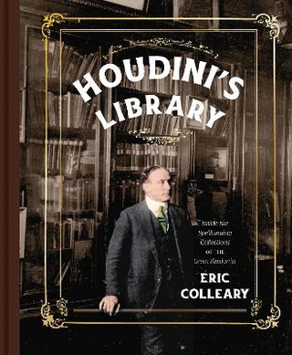 Houdini's Library