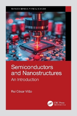 Semiconductors and Nanostructures - Rui César Vilão