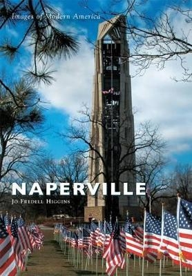 Naperville - Jo Fredell Higgins