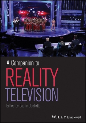 A Companion to Reality Television