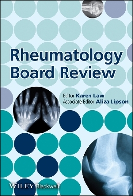 Rheumatology Board Review - K Law