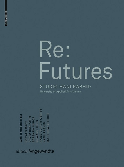 Re: Futures - 