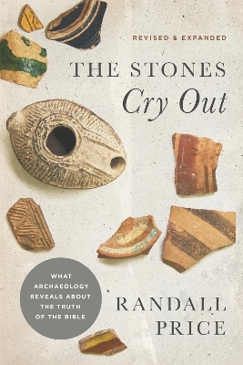 The Stones Cry Out - Randall Price