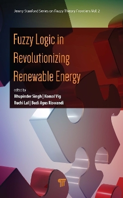 Fuzzy Logic in Revolutionizing Renewable Energy - 