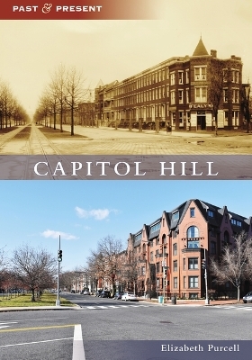 Capitol Hill - Elizabeth Purcell