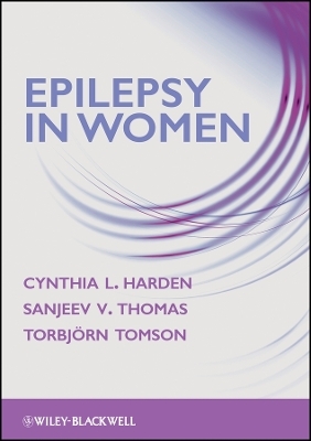 Epilepsy in Women - C Harden