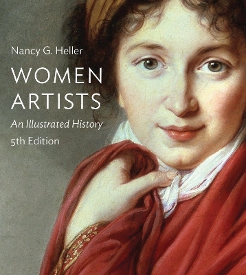 Women Artists - Nancy G. Heller