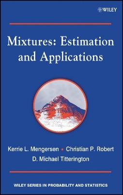 Mixtures – Estimation and Applications