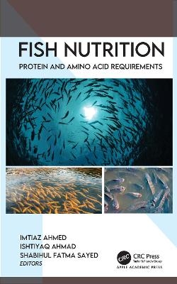 Fish Nutrition