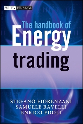 The Handbook of Energy Trading