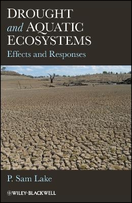 Drought and Aquatic Systems