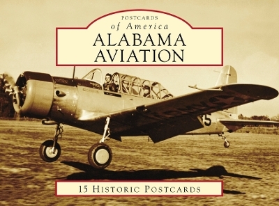 Alabama Aviation - Billy J. Singleton