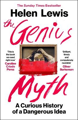 The Genius Myth