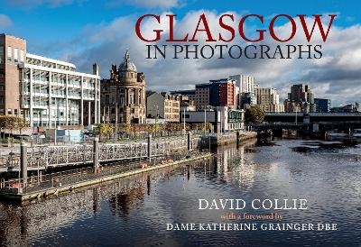 Glasgow in Photographs - David Collie