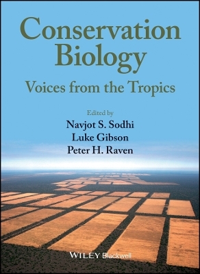 Conservation Biology – Voices from the Tropics