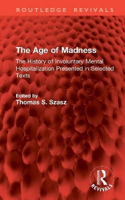 The Age of Madness