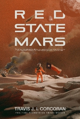 Red State Mars