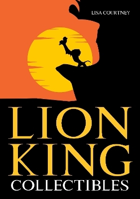 Lion King Collectibles - Lisa Courtney