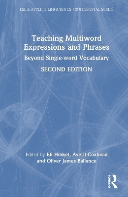 Teaching Multiword Expressions and Phrases - 