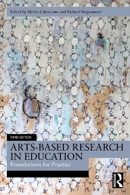 Arts-Based Research in Education - 