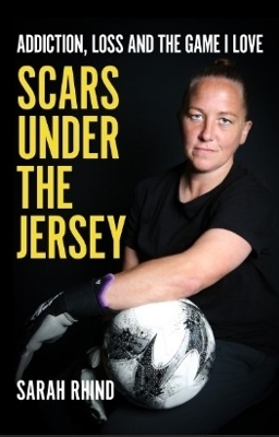 Scars Under the Jersey