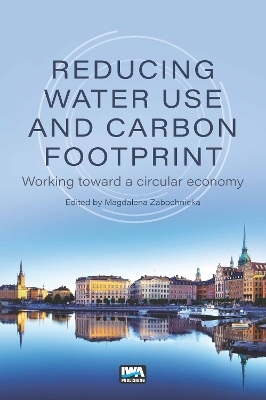 Reducing Water Use and Carbon Footprint