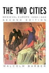 The Two Cities - Barber, Malcolm