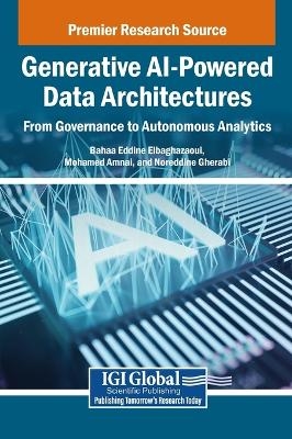 Generative AI-Powered Data Architectures: From Governance to Autonomous Analytics
