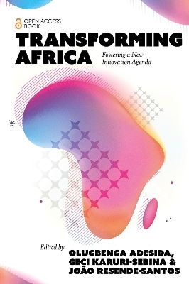Transforming Africa - 