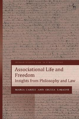 Associational Life and Freedom