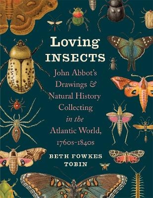 Loving Insects