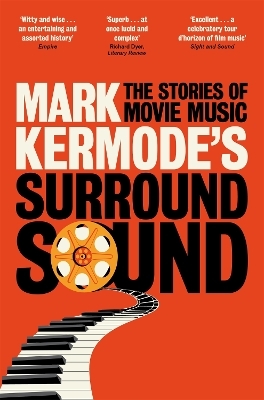 Mark Kermode's Surround Sound - Mark Kermode