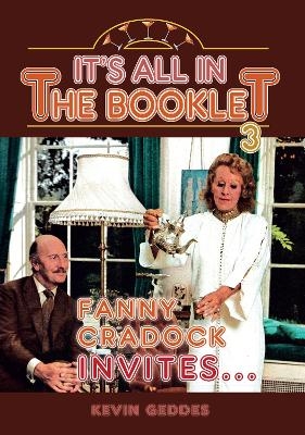 It's All in the Booklet 3 - Kevin Geddes