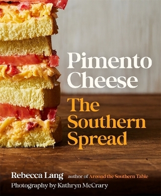 Pimento Cheese