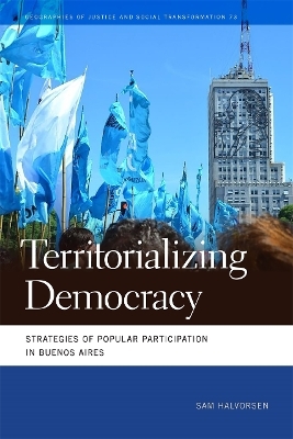 Territorializing Democracy
