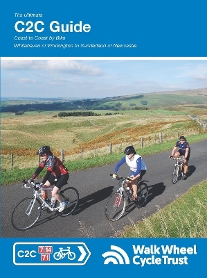 The Ultimate C2C Guide - Richard Peace